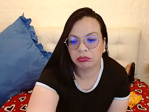 Angiee_BBW's Live XXX Chat