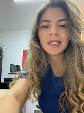 alicee16 Obrolan Langsung XXX