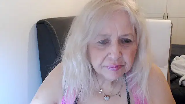 Chat XXX en directo de SusiLifeXXX