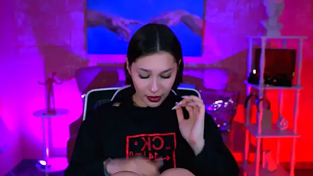 KimClarks_のライブXXXチャット