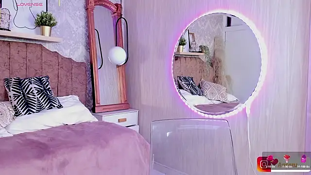 Anseru_ – Live XXX-chat