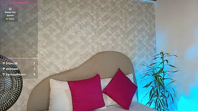 Chat XXX en directo de RILLEY_ALLEN