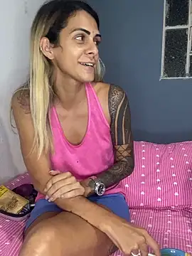 sabrinaneves' Live XXX Chat