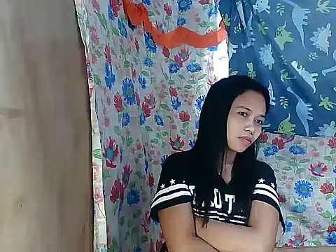 PinaySkinnyGirl – Live XXX-chat