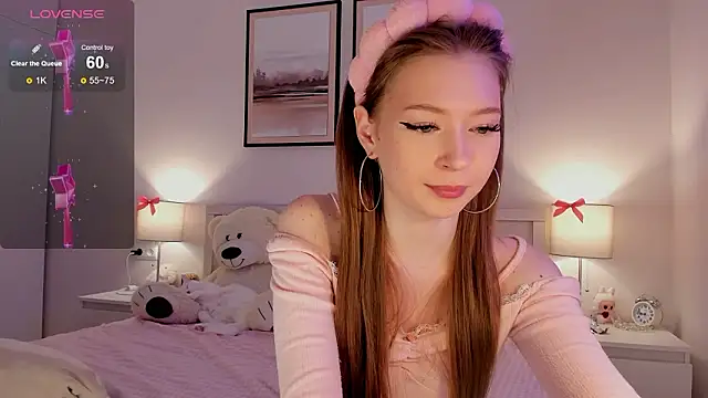 diana_nier Chat XXX live