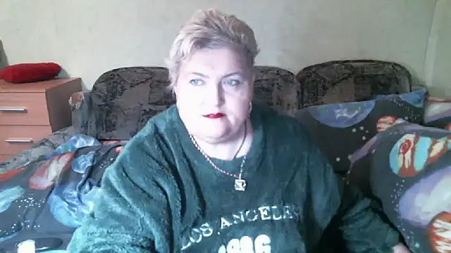 Lana555 élő XXX-chatje