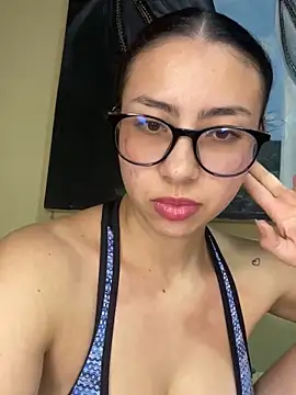 Shayla--broos Obrolan Langsung XXX