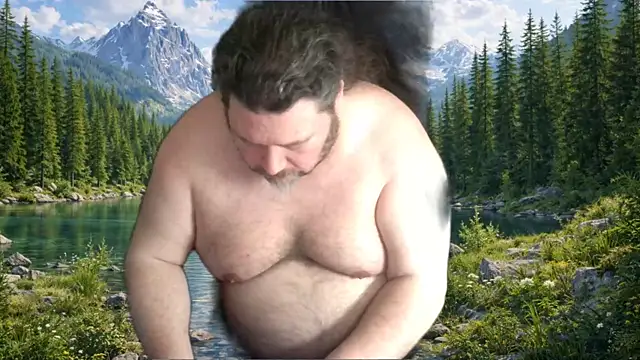 MysticDevil Webcam-Show