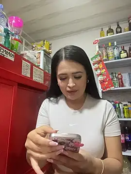 Sara_fun 现场XXX聊天