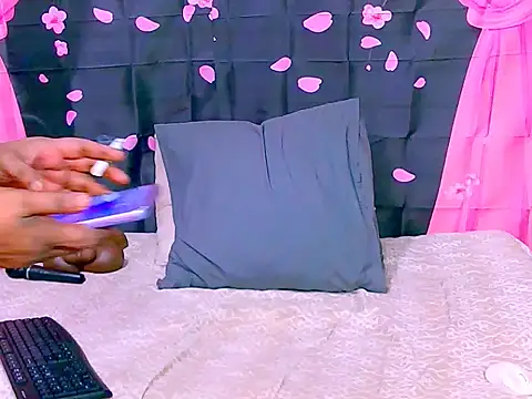 indiansparkle 现场XXX聊天