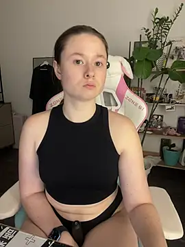 Czat XXX na żywo – sweetest_pie