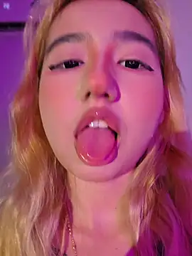 Pinkie_Princes 现场XXX聊天