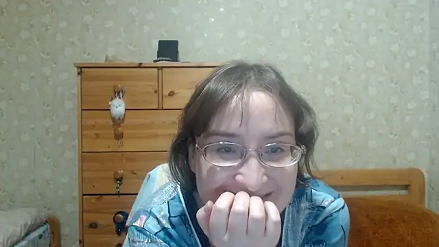 Smart_Rose Chat XXX live