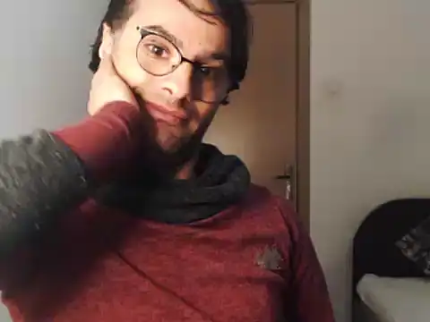 Chat XXX en directo de wildpussycat23