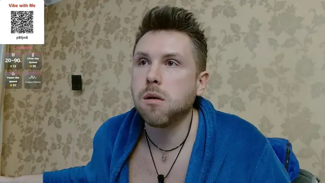 MartinBrandon Webcam-Show