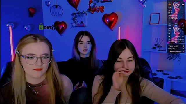 liana_kisses – Live XXX-chat