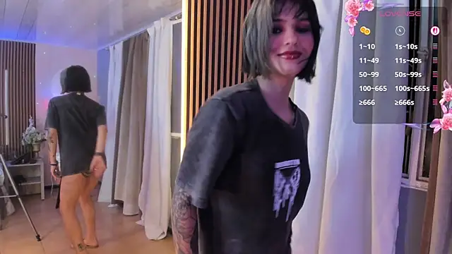 La_Diabla_111_ – Live XXX-chat