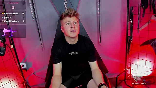 MrJustin_Brianna_BDSM's Live XXX Chat