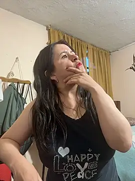 latinfemale – Live XXX-chat