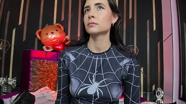 Rachel_Foxy – Live XXX-chat