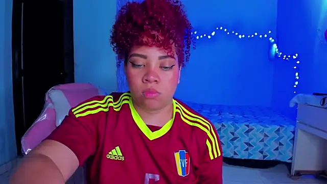 AngelaCoffee Obrolan Langsung XXX