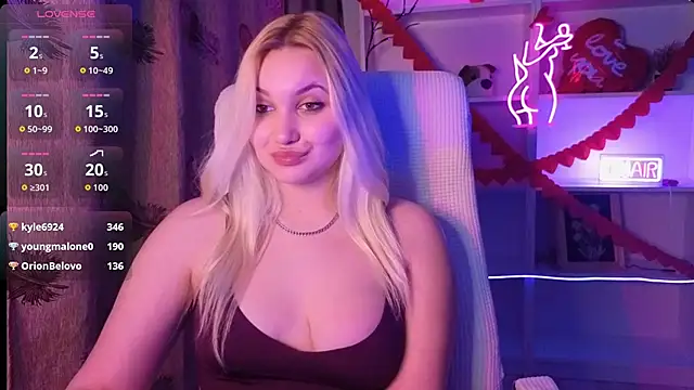 Chat +18 de adrelaxina ao vivo