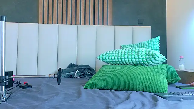 SeleneGibson__ Adlı Modelin Canlı XXX Sohbeti