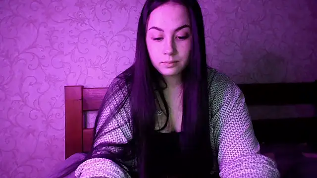Živý XXX chat NoirAngel_