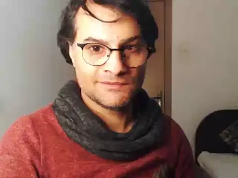 Show de webcam de wildpussycat23