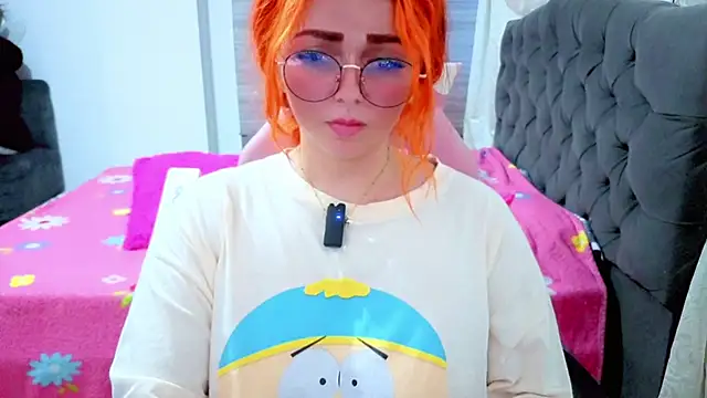 Alexatexa2929 Obrolan Langsung XXX