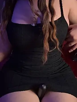 Yaraa8 – Live XXX-chat