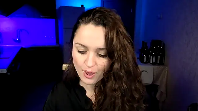 Czat XXX na żywo – Cerann1