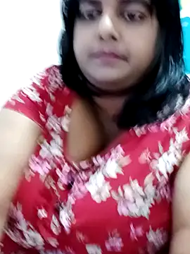 Chat +18 de SusanaEshwar ao vivo