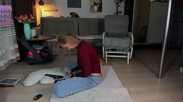 Afanasia Obrolan Langsung XXX