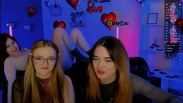 liana_kissesのライブXXXチャット