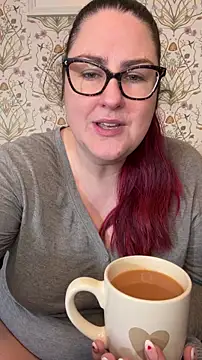 Lacey-BBW – webcam-show