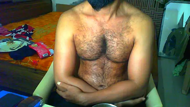 Show de webcam de Vbestshow