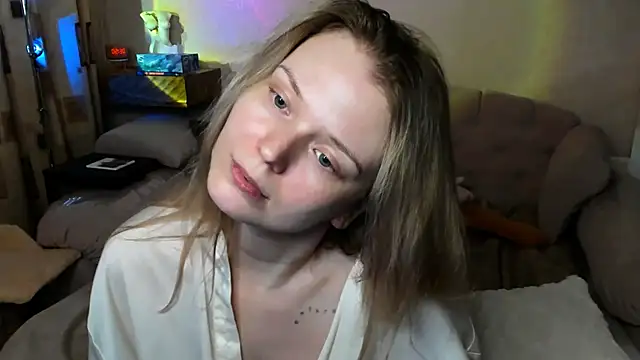 Vivian_Davis Live XXX-chat