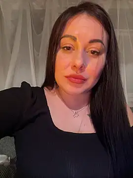 Chatroom XXX en direct de DaisyStreet