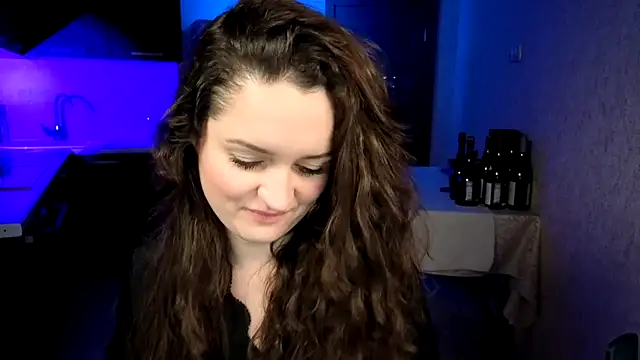 Cerann1 – Live XXX-chat