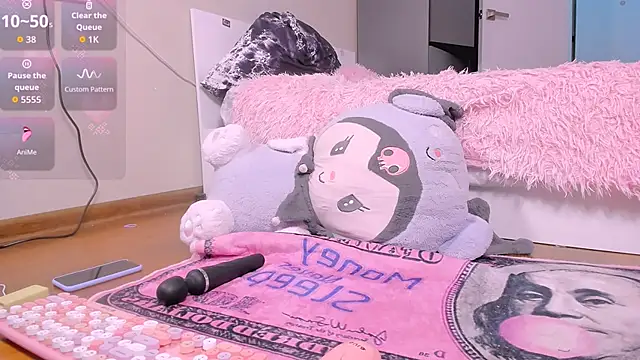 Онлайн чат XXX _Maybe_Baby_