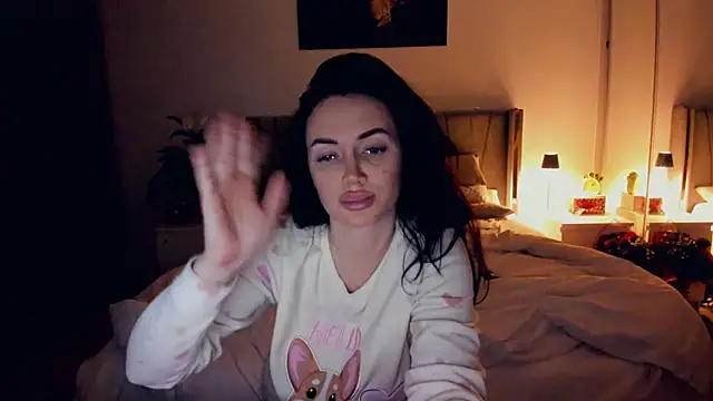 jessykmxx's Live XXX Chat