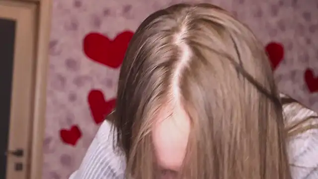 Why_me_stella Chat XXX in diretta