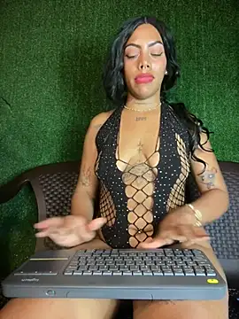 NovaFoxx: онлайн-секс-чат