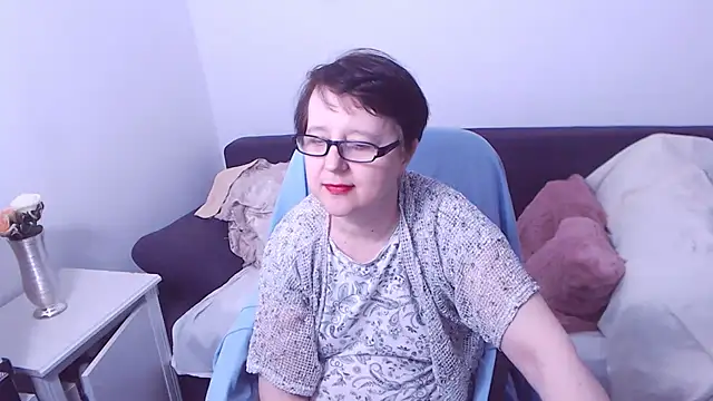 ChristaRose's Live XXX Chat