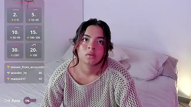 valy_shyness Obrolan Langsung XXX