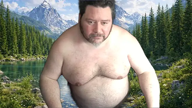 MysticDevil Webcam-Show