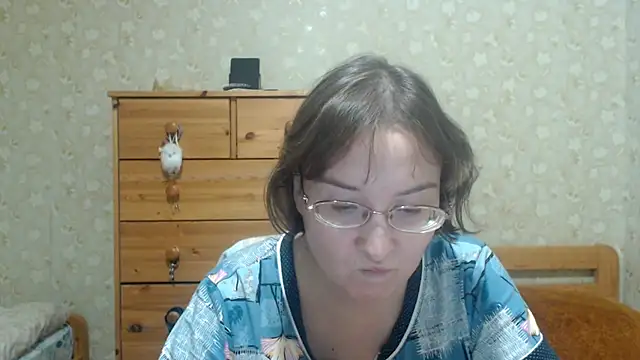 Smart_Rose Obrolan Langsung XXX