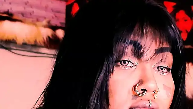 indian_dreamgirl Pertunjukan Webcam