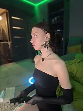 Czat XXX na żywo – Bastet